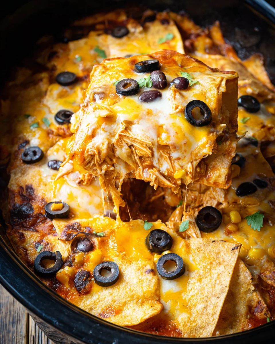Crockpot