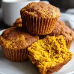 Delicious Pumpkin Protein Muffins A Nutritious Power Snack