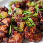 Easy Chicken Bulgogi Recipe (Dak Bulgogi)