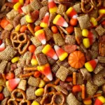 Fall Snack Mix