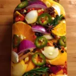 Fire Cider Tonic