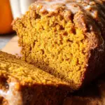 Gluten Free Pumpkin Bread
