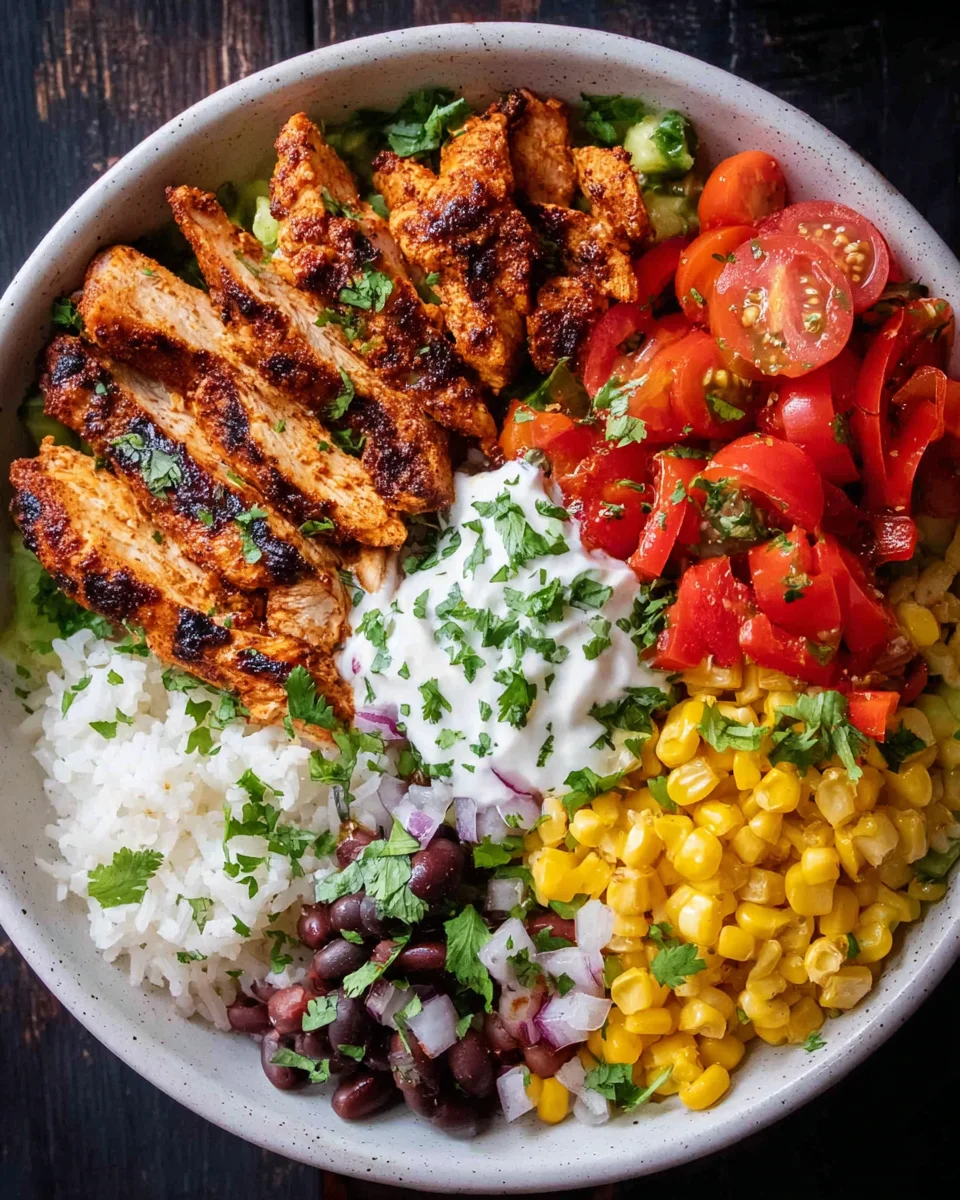 Grilled
