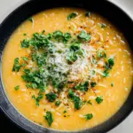 Italian Penicillin Soup