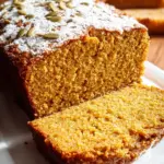 Keto Pumpkin Cake