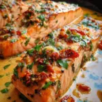 Marry Me Salmon