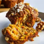 Morning Glory Muffins