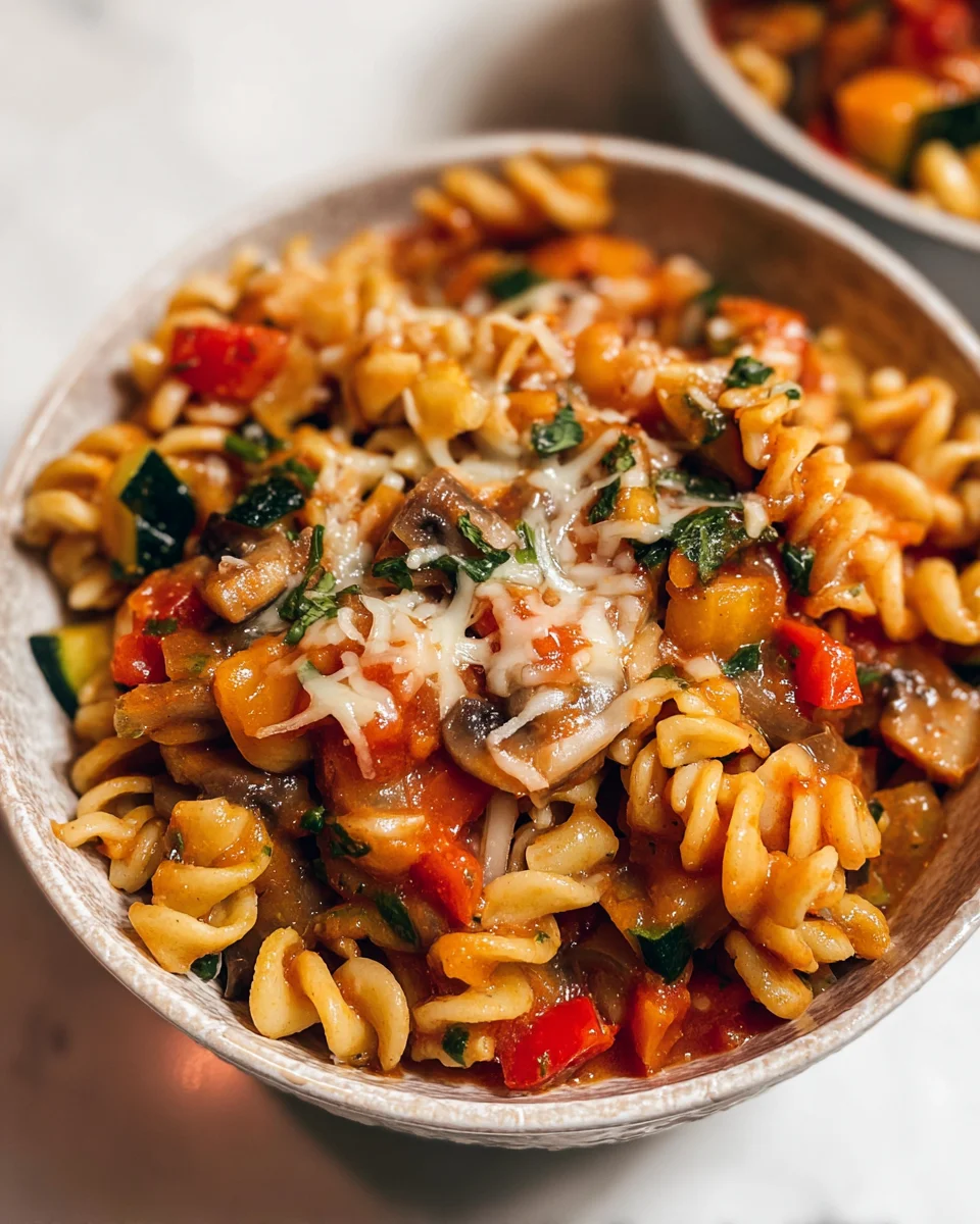 One-Pot