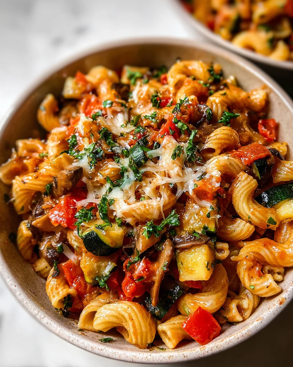 One-Pot