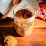 Pioneer Woman's Homemade Pumpkin Spice