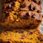 Protein Pumpkin Bread