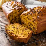 Pumpkin Banana Bread
