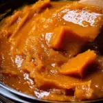 Pumpkin Butter Recipe