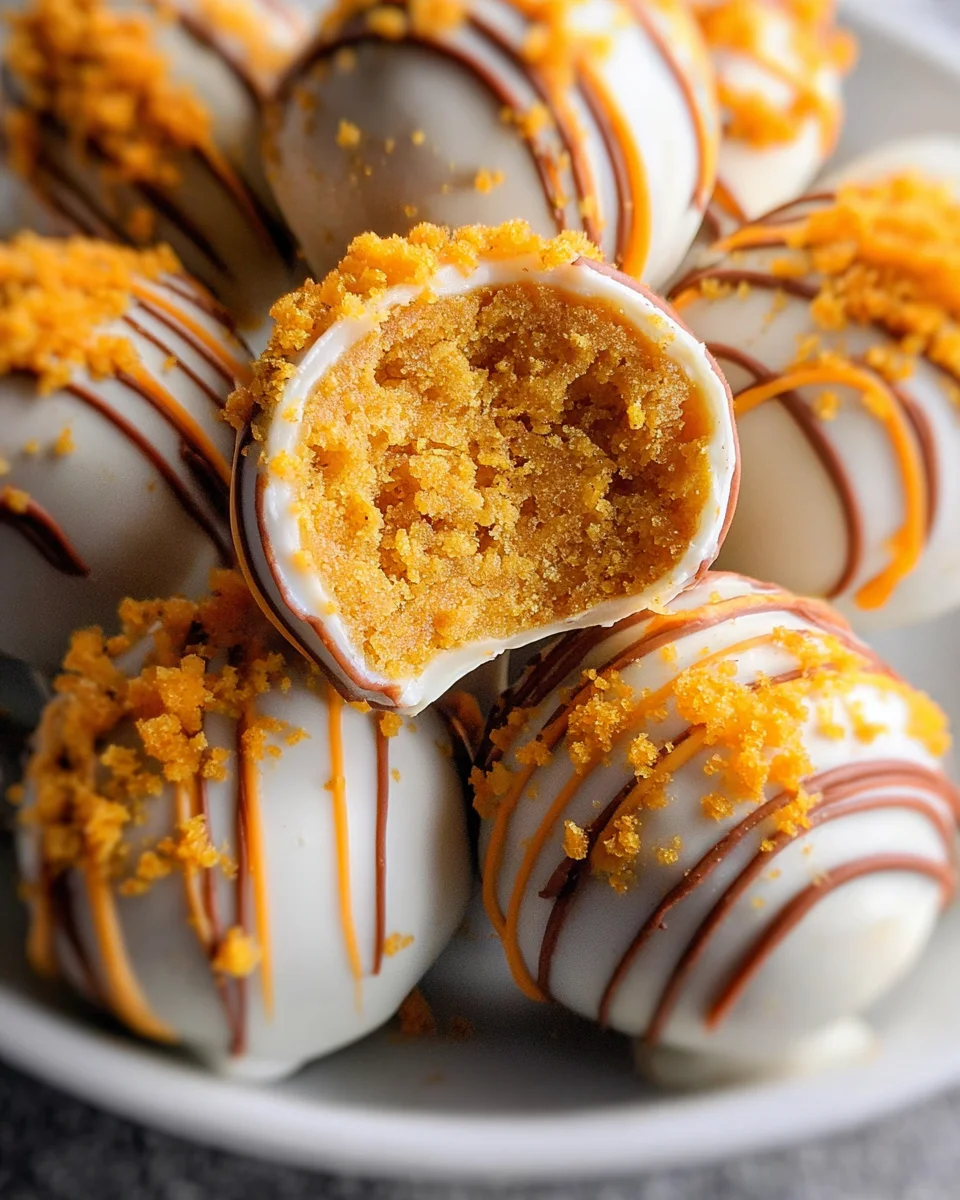 Pumpkin