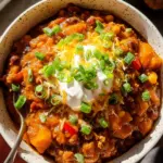 Pumpkin Chili