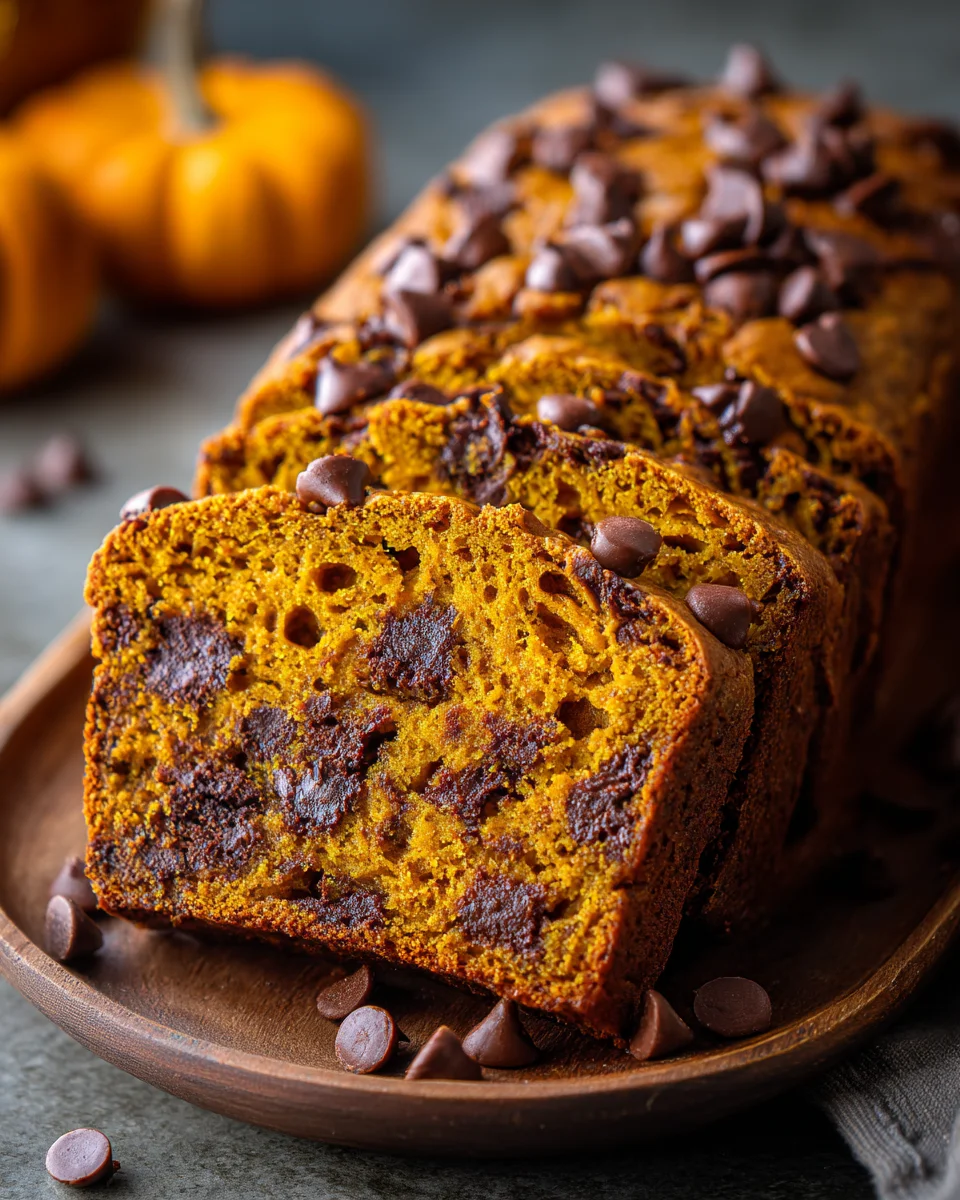 Pumpkin