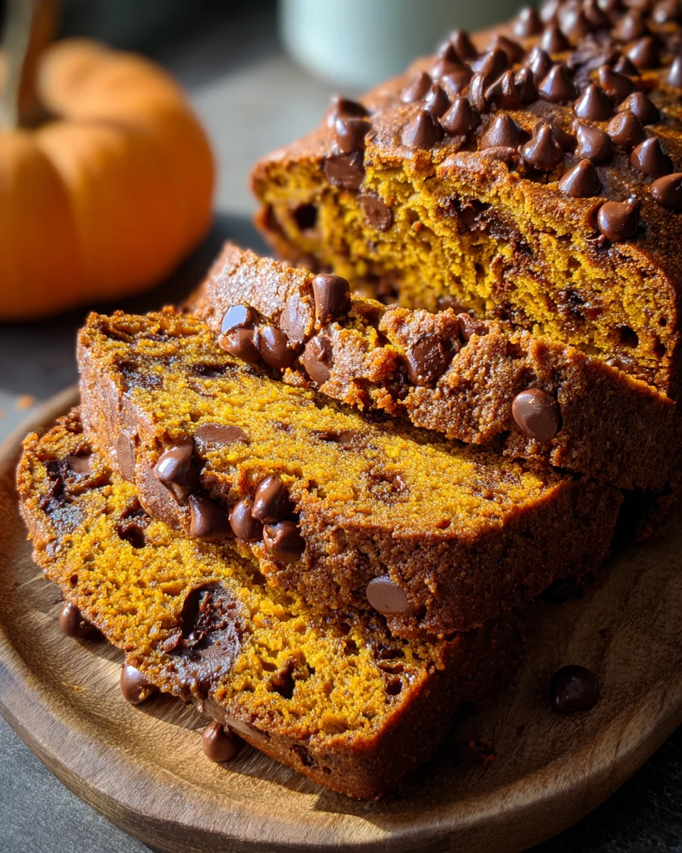 Pumpkin
