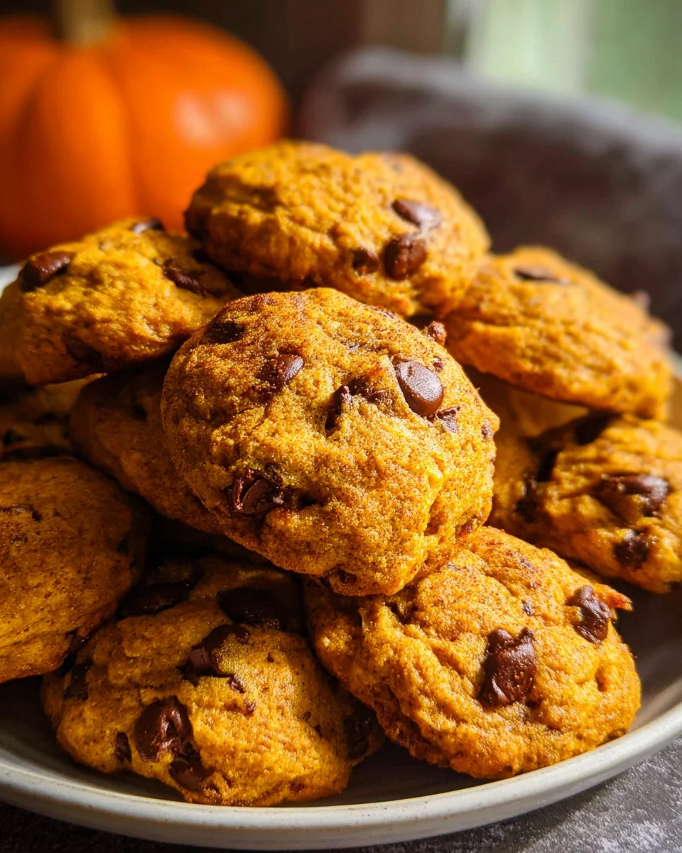 Pumpkin