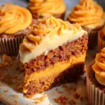 Pumpkin Cream Cheese Frosting Recipe