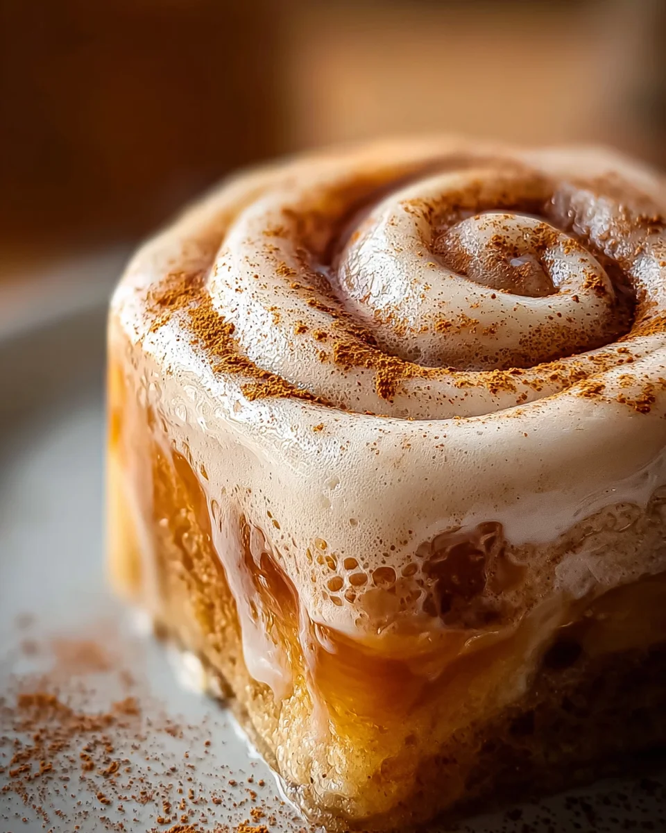 Pumpkin Cream Cold Foam