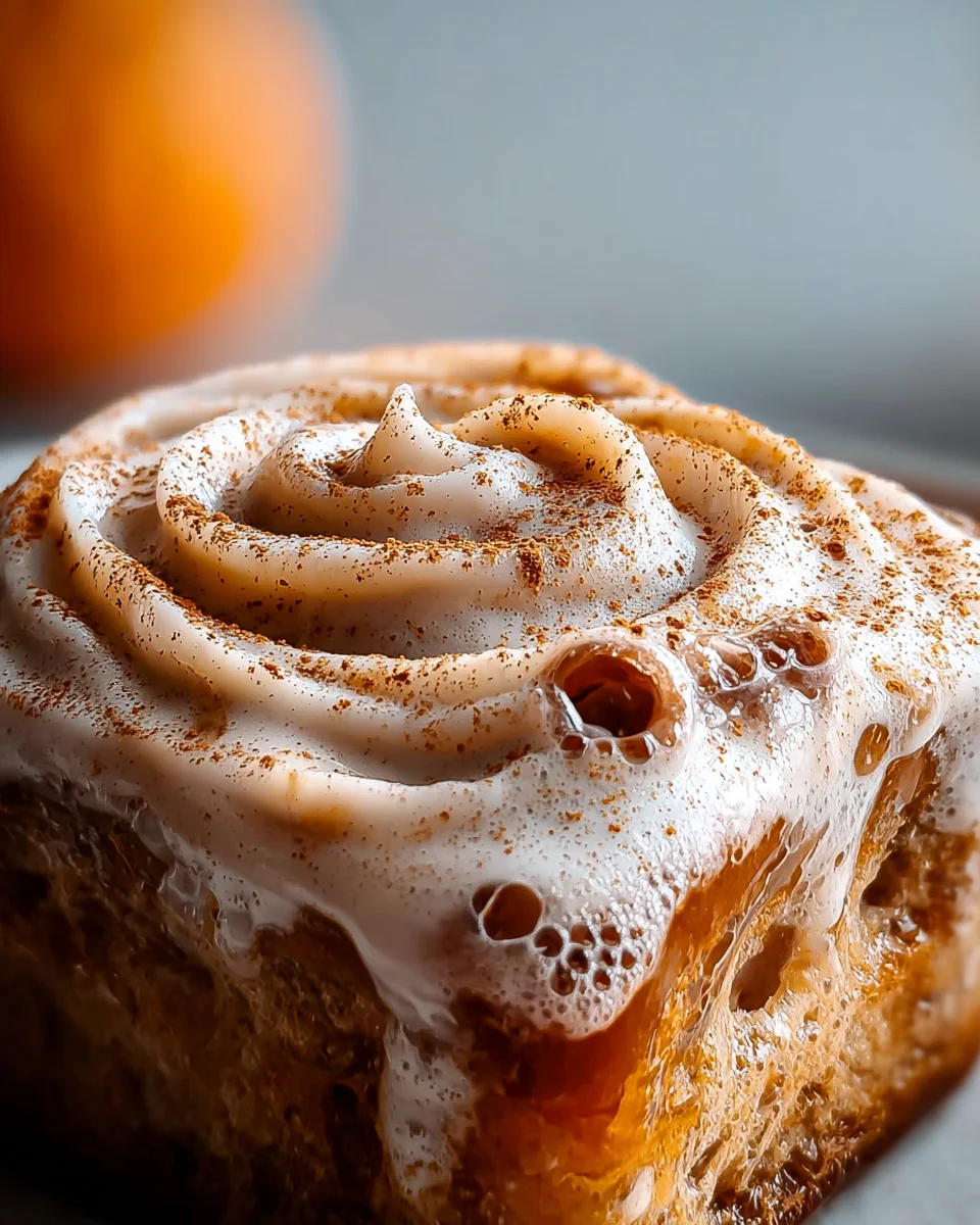 Pumpkin