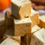 Pumpkin Fudge