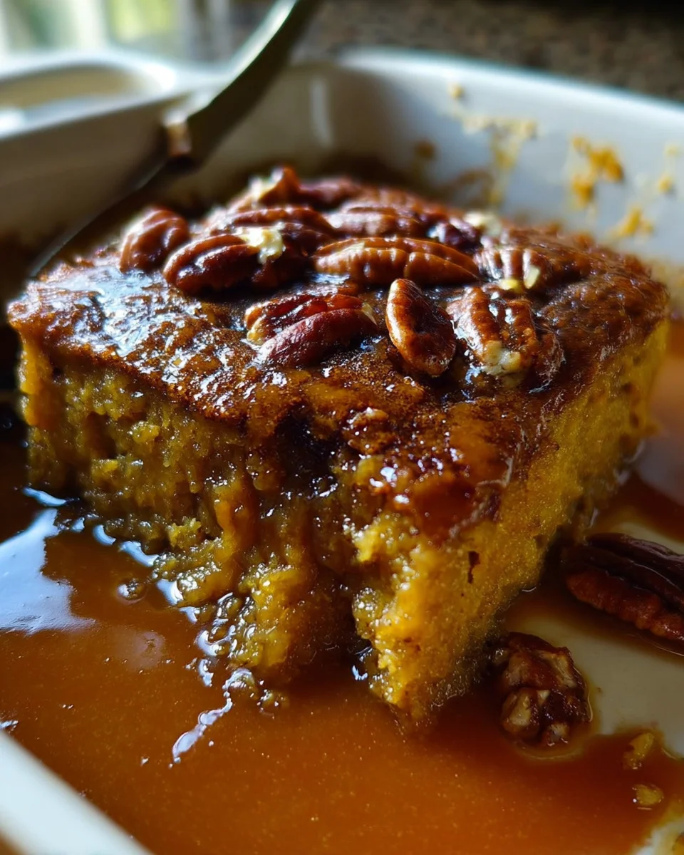Pumpkin