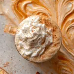 Pumpkin Spice Milk Recipe