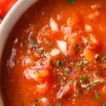 Slow Cooker Tomato Soup