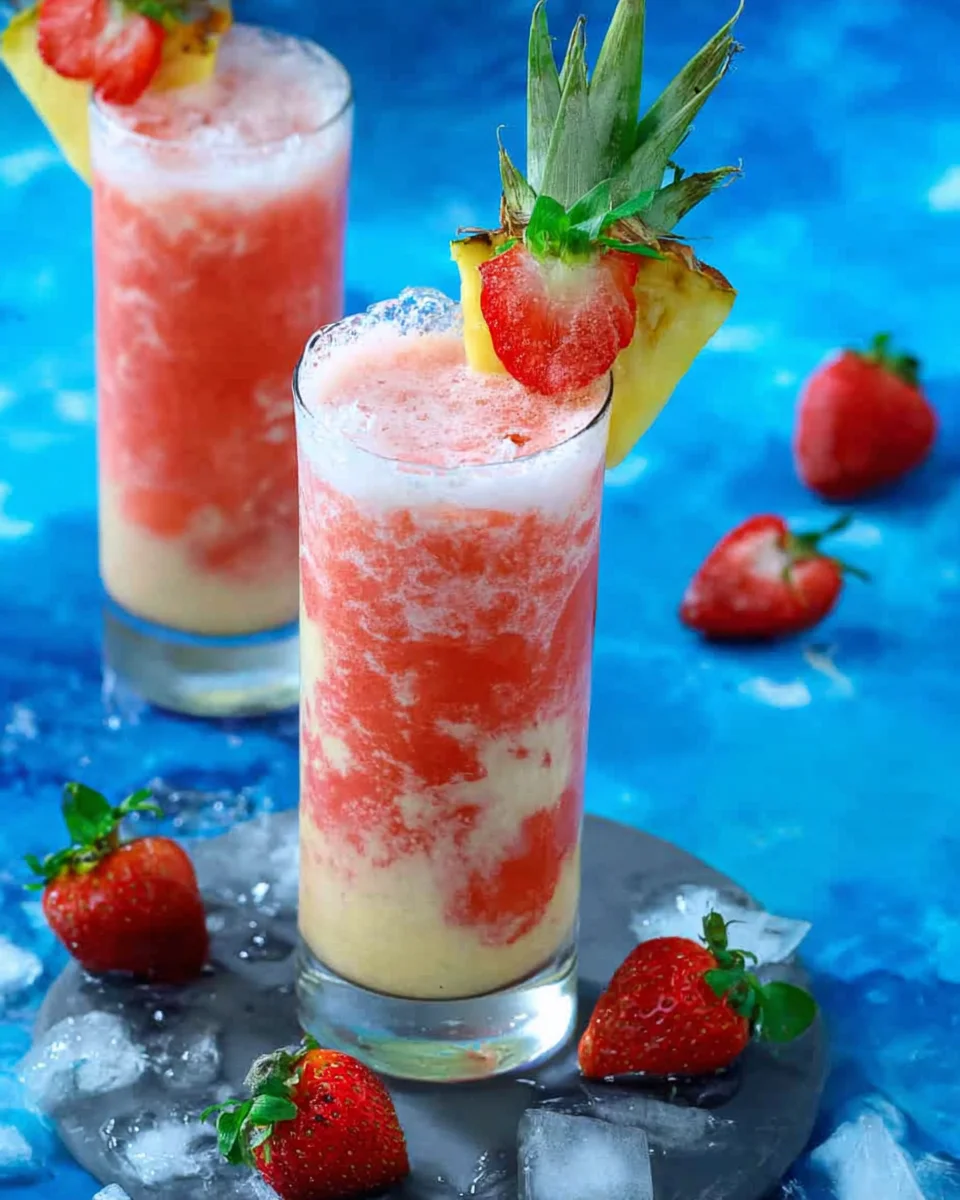 Strawberry