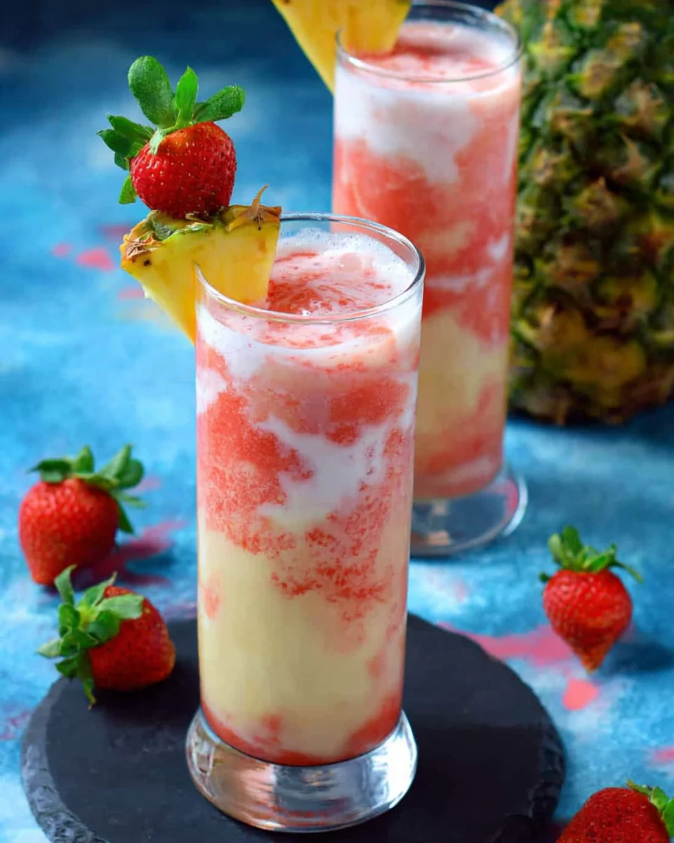 Strawberry