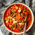 Vegetable Soup
