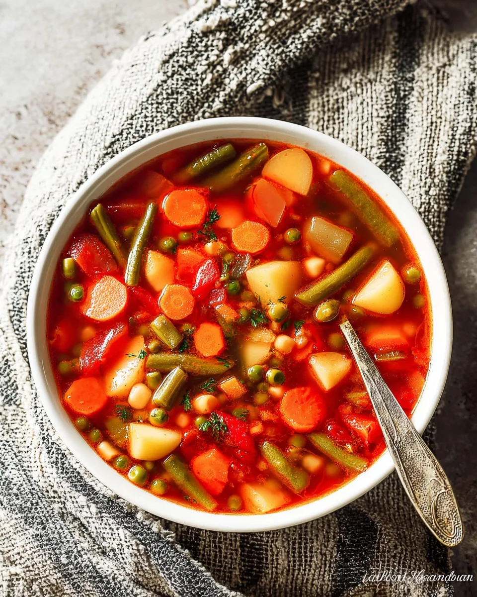 Vegetable
