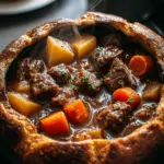 Witch’s Cauldron Beef Stew