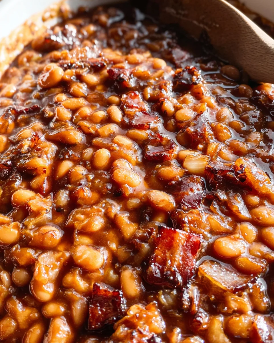 Baked Beans