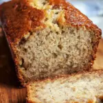 Banana Bread Recipe