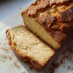 Brown Sugar No Yeast Bread