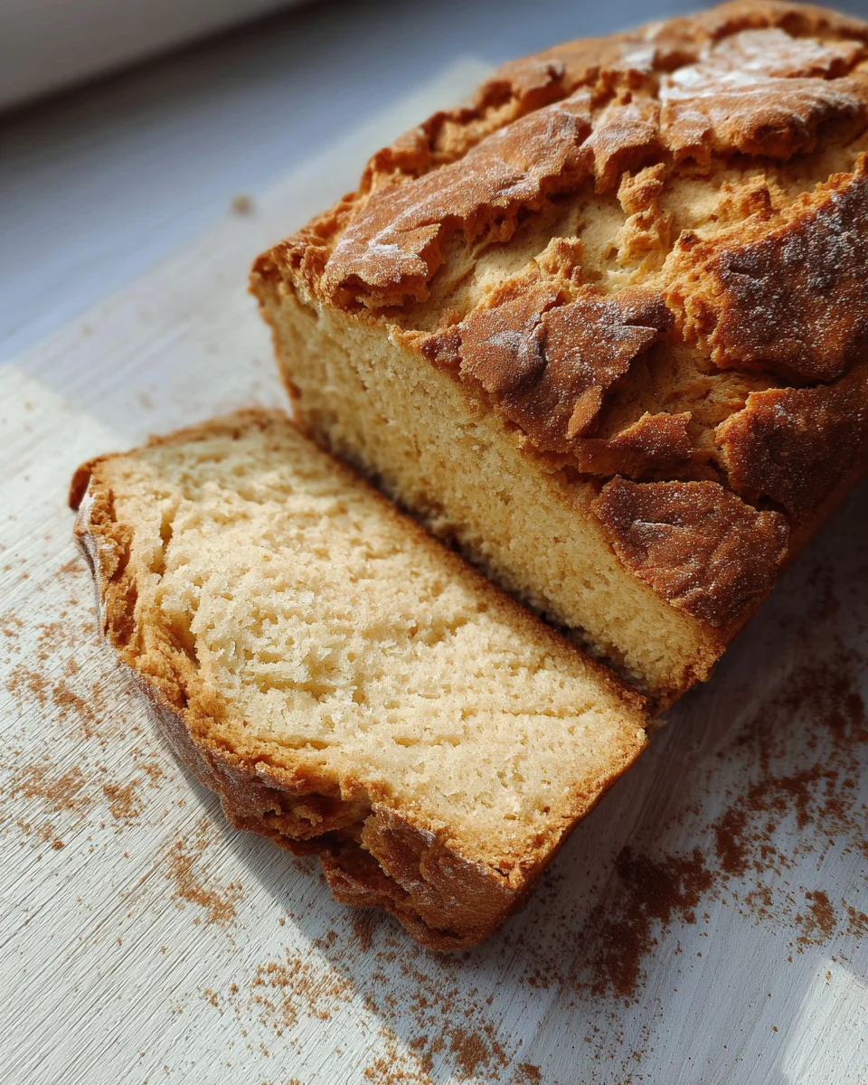 Brown Sugar No Yeast Bread 25 Brown Sugar No Yeast Bread