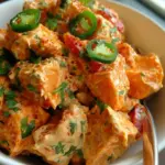 Chipotle Sweet Potato Salad