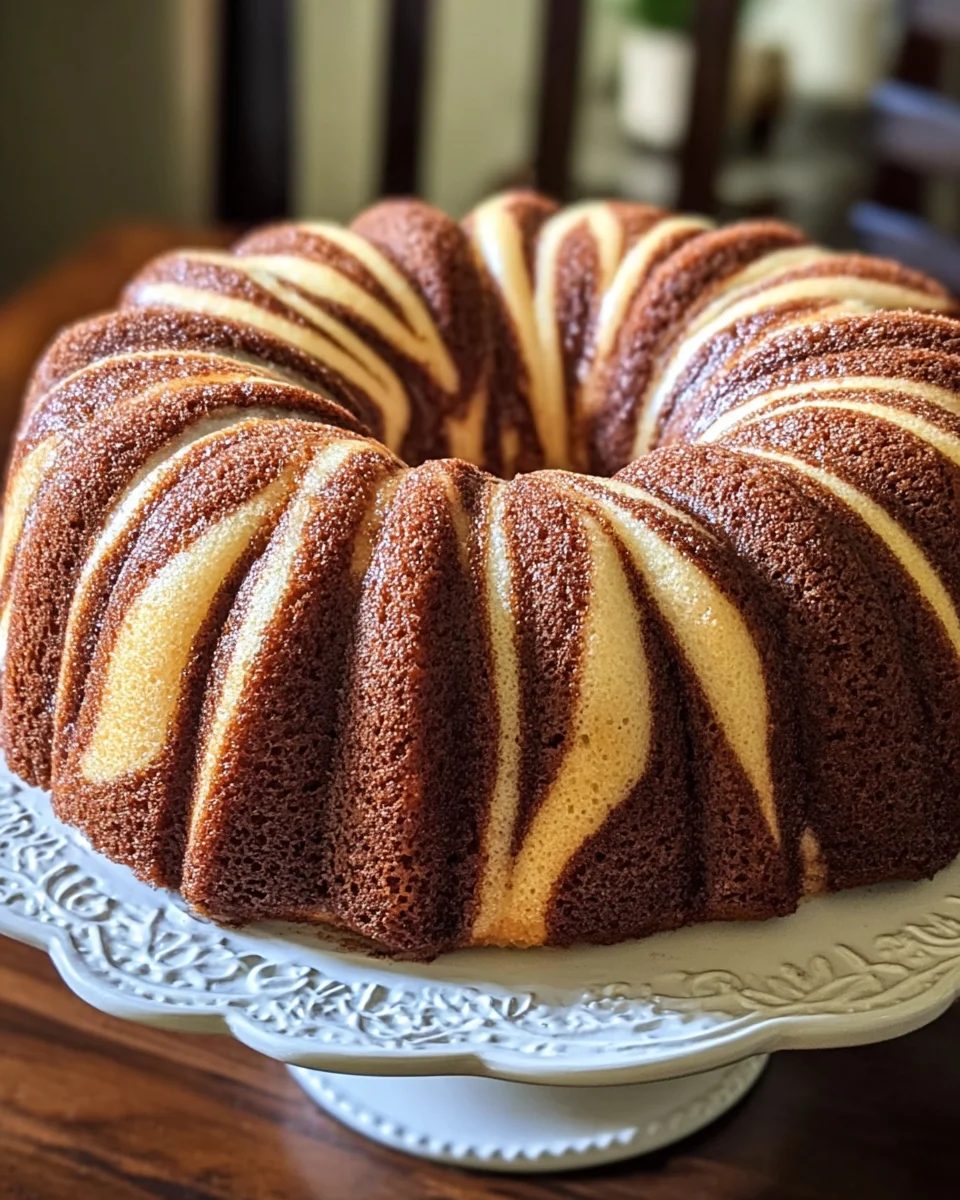 Cinnamon Swirl Bundt Cake 40 Cinnamon Swirl Bundt Cake