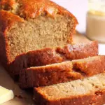 Classic Banana Bread Recipe