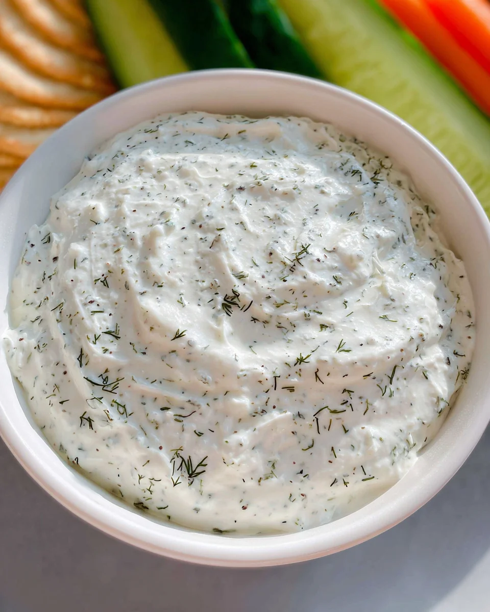 Cottage Cheese Ranch Dip Recipe 22 Cottage Cheese Ranch Dip Recipe