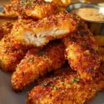 Crack Chicken Tenders