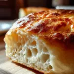 Easy 20-Minute Homemade Bread Dough