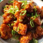 Firecracker Chicken