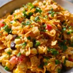 Frito Corn Salad Recipe