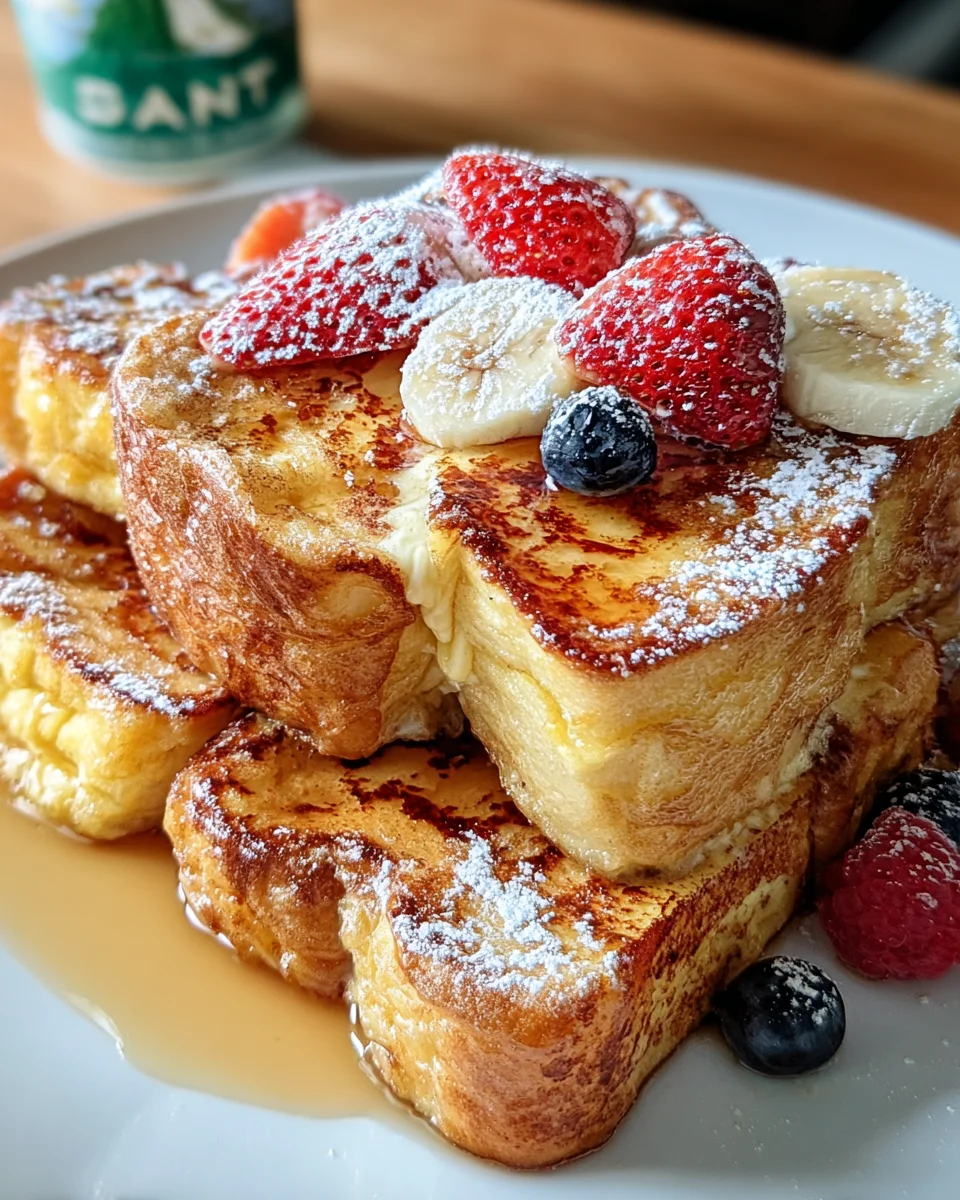 Hawaiian Roll French Toast 29 Hawaiian Roll French Toast