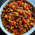 Lentil Chili