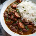 Louisiana-style Vegan Red Beans and Rice 28 Louisiana-style Vegan Red Beans and Rice