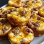 McGriddle Bites Recipe